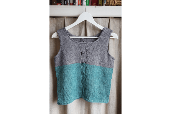 Download Lovely Linnea Sleeveless Top - Top Collection