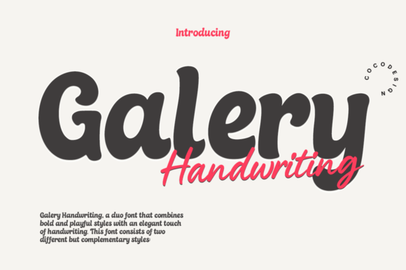 Download Galery Handwriting - Writing Collection