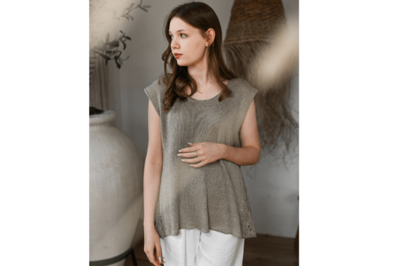 Download The Wonder Garden Top - Top Collection